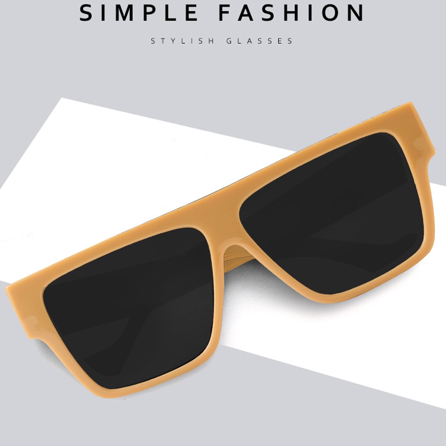 zedo Exclusive Edition Unisex Sunglasses