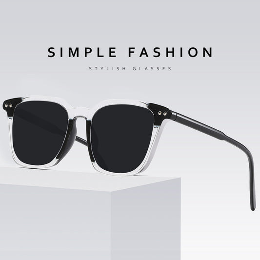 Helixer Exclusive Edition Unisex Sunglasses