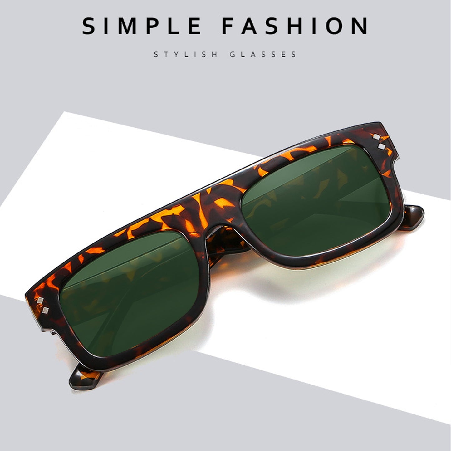 Clover Exclusive Edition Unisex Sunglasses