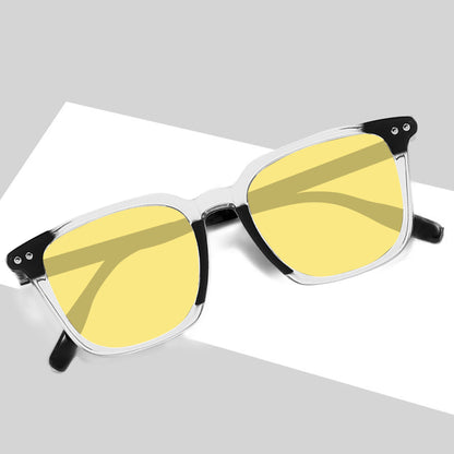 Helixer Exclusive Edition Unisex Sunglasses