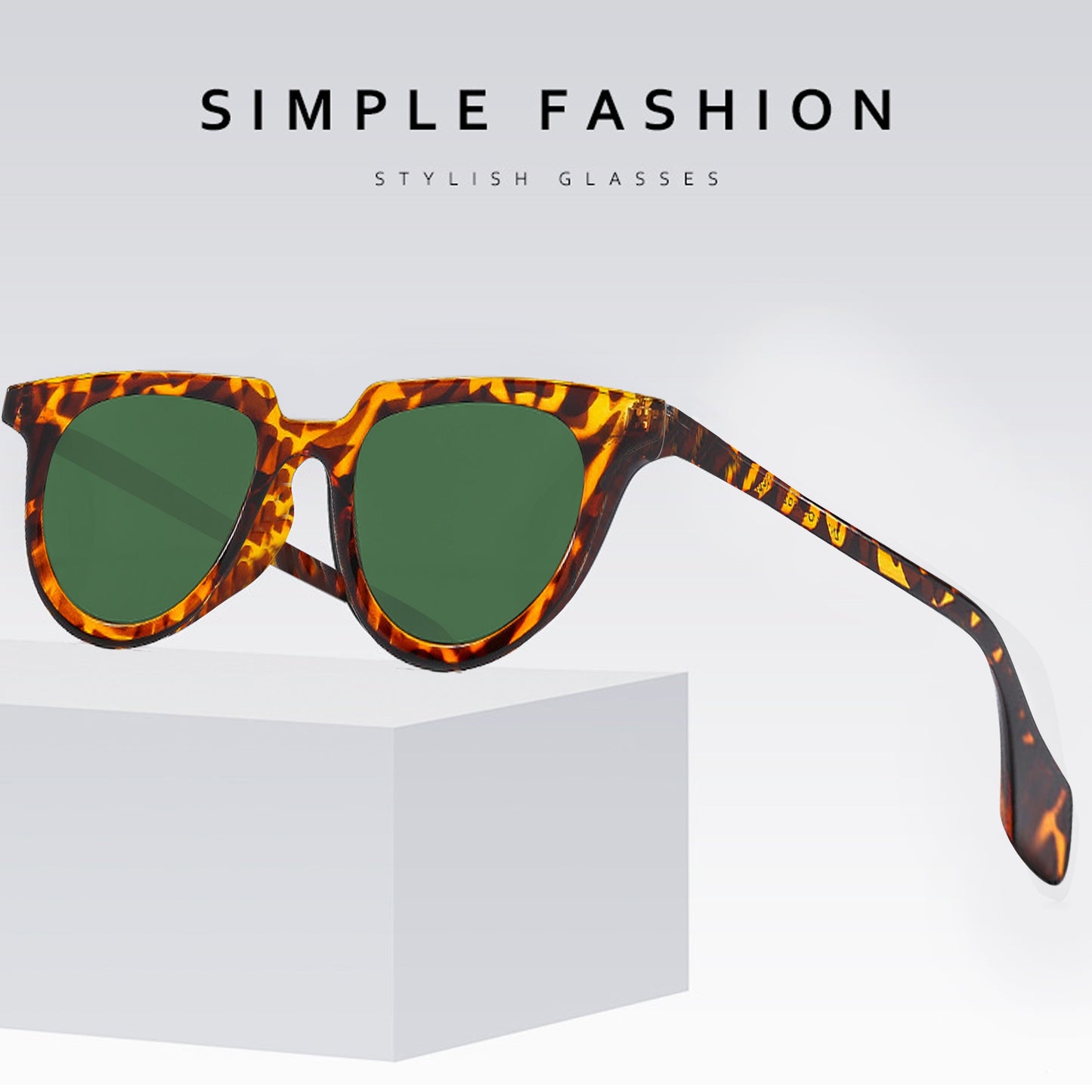 Lustler Exclusive Edition Unisex Sunglasses