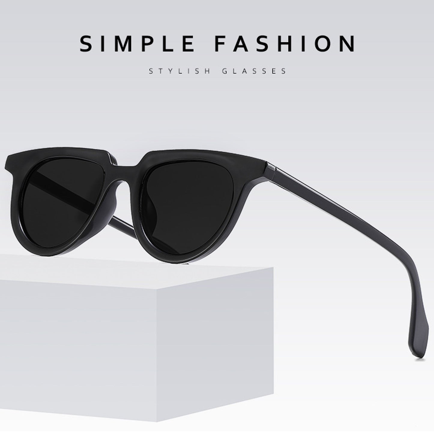 Lustler Exclusive Edition Unisex Sunglasses