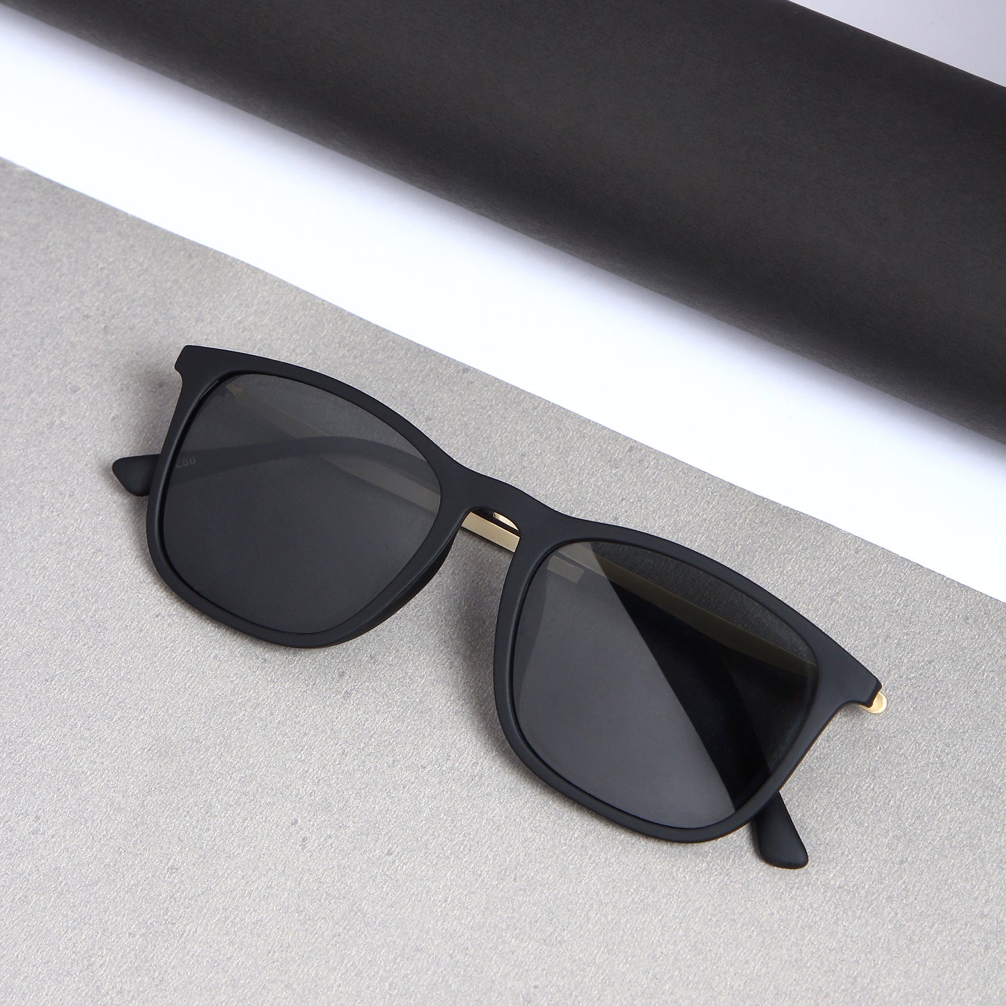 Michel Exclusive Edition Unisex Sunglasses