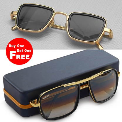 Buy 1 Get 1 Free Combo Sunglasses