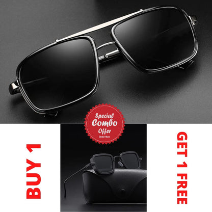 Buy 1 Get 1 Free Combo Sunglasses